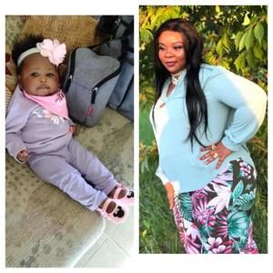 Meet your Posher, Nettee